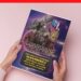 (Free Editable PDF) Guardian Of The Galaxy Vol 4 Birthday Invitation Templates H