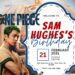 FREE Editable One Piece Birthday Invitation
