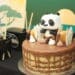 Kungfu Panda Birthday Party