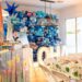 Lilo & Stitch Birthday Decor