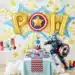 Marvel Avengers Birthday