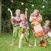 Moana Birthday Costume Ideas