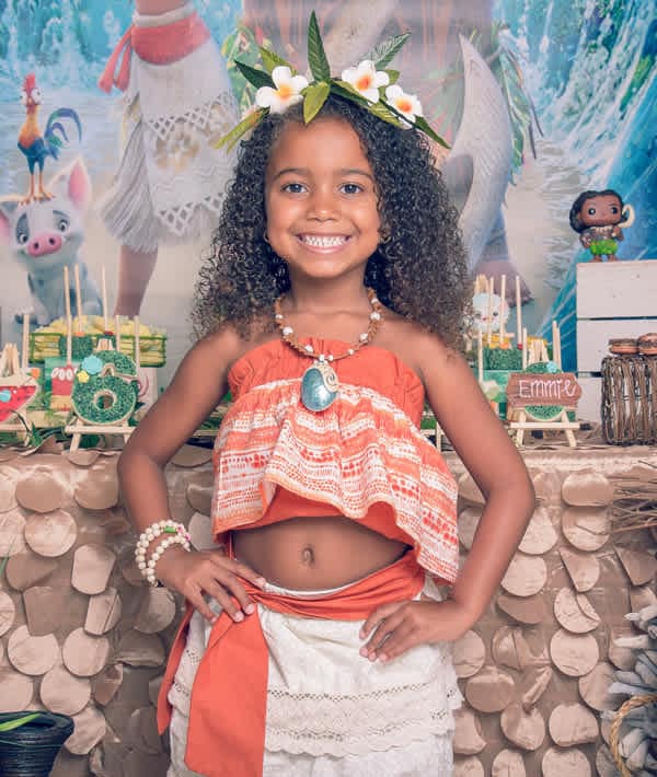 Moana Birthday Party (1)