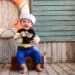 Popeye Birthday Party