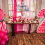 Trolls Birthday Invitations – Free Printable