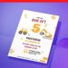 (Easily Edit PDF Invitation) Construction Birthday Invitation Templates