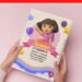 (Easily Edit PDF Invitation) Fun Dora Adventure Birthday Invitation F