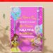 Disney Princess Birthday Invitations: Easy Steps And Creative Ideas