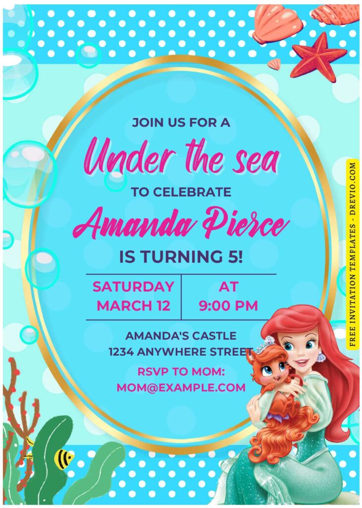 Ariel A