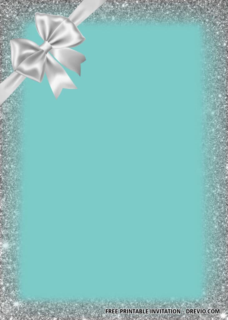 FREE Editable Bride Co. Invitations