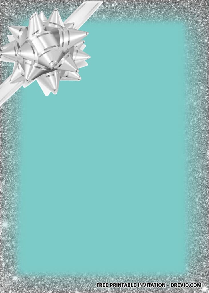 FREE Editable Bride Co. Invitations