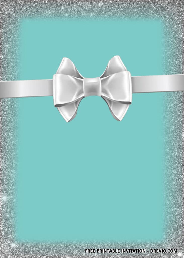 FREE Editable Bride Co. Invitations