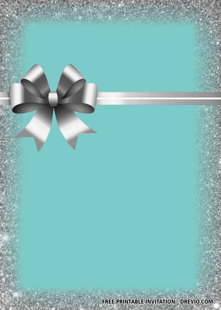 FREE Editable Bride Co. Invitations