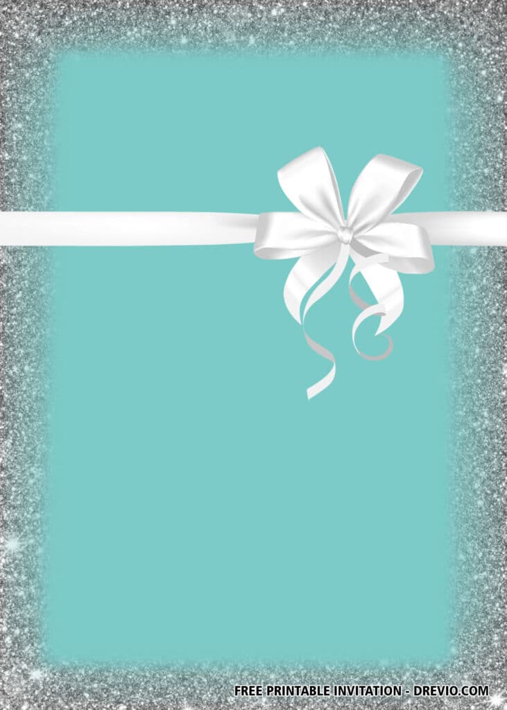 FREE Editable Bride Co. Invitations