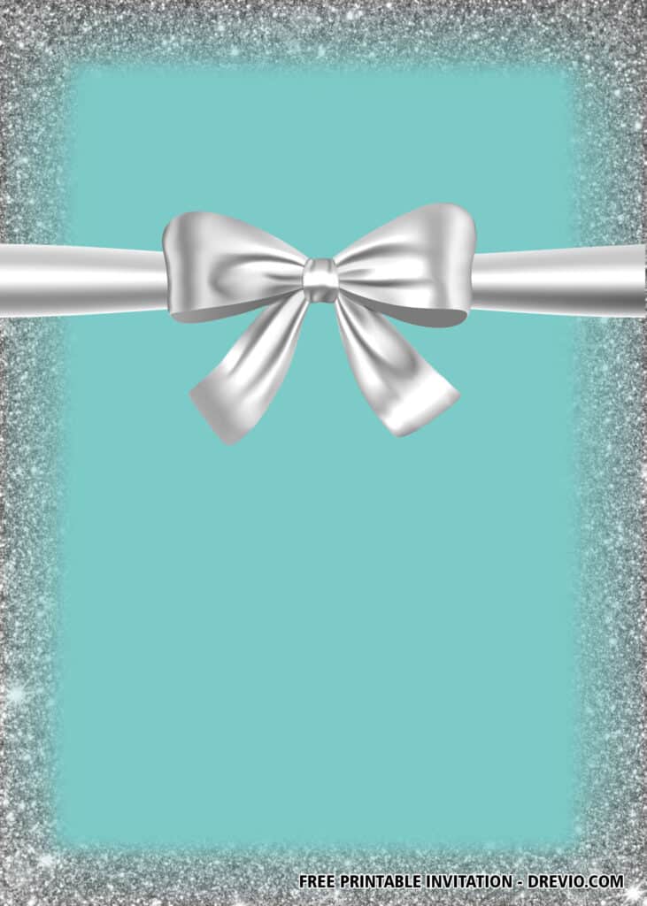 FREE Editable Bride Co. Invitations