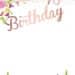FREE 80’s Birthday Invitations