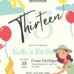 Adventure Awaits! Unleash the Explorer Within – Birthday Party Magic Made Easy