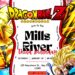 FREE Dragon Ball Z Birthday Invitations