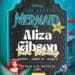 FREE Little Mermaid Invitations