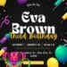 FREE Editable Masquerade Birthday Invitations