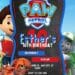 FREE Paw Patrol Birthday Invitations