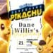 FREE Pikachu Birthday Invitations