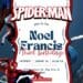 FREE Spiderman Birthday Invitations