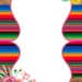 FREE Editable Fiesta Birthday Invitations