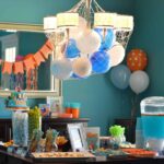 Finding Nemo Birthday Invitations – Free Printable