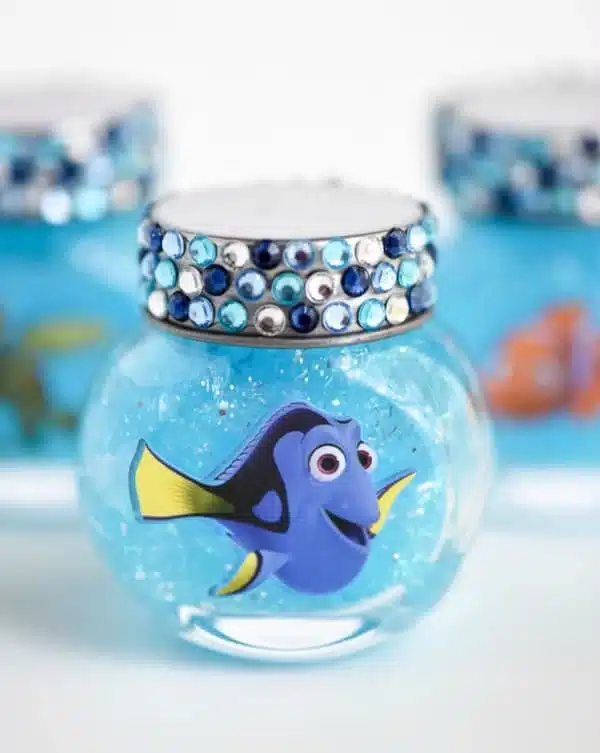 Finding Nemo Favors
