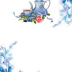 Ready to Blossom? Unwrap Our Floral Party Invitations