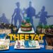 Fortnite Birthday Dessert Table