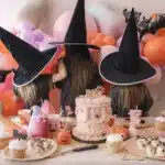 Halloween Party Ideas – Free Printable