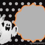 Goosebumps Guaranteed! Halloween Birthday Invitations Here