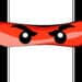  FREE Editable LEGO Ninjago Birthday Invitations