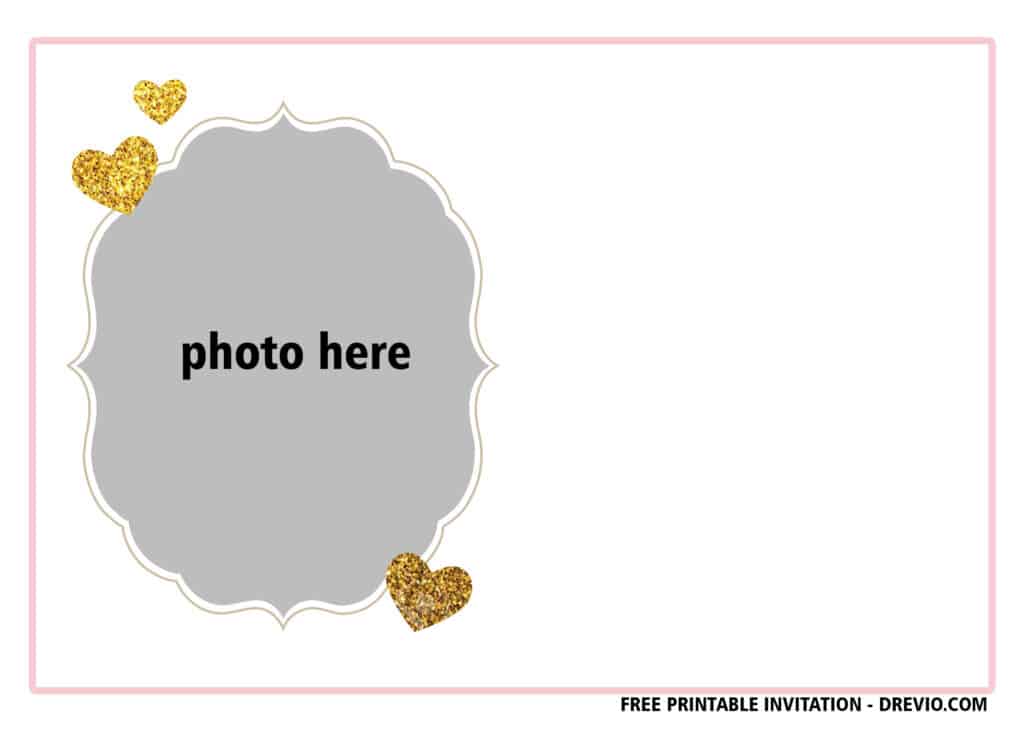 A Little Miss Onederful Birthday Invitations