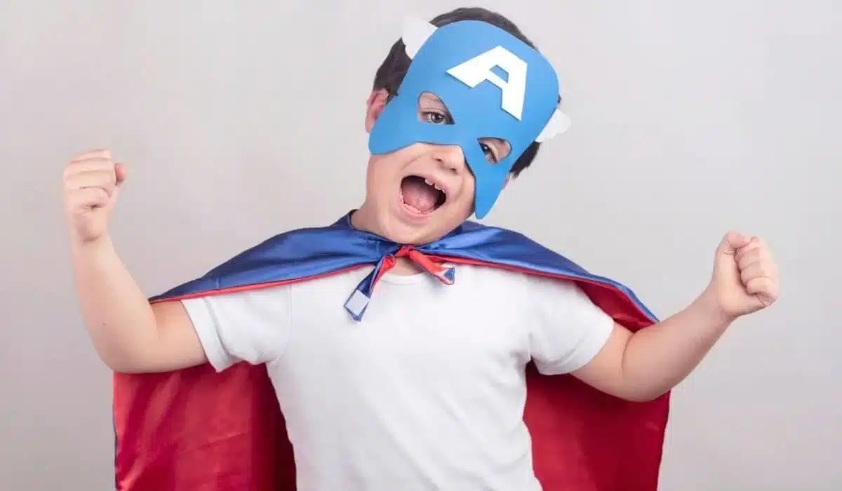 Avengers Birthday Ideas & Invitation