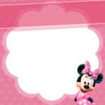 Calling All Birthday Bow-tique Beauties to a Magical Minnie Party (Plus FREE Invites!)