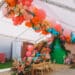 Moana Birthday Decorations