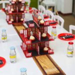 Lego Ninjago Birthday Invitations – Free Printable
