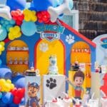 Paw Patrol Birthday Party Invitations – Free Printable