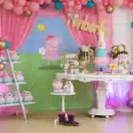 Peppa Pig Birthday Invitations – Free Printable