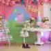 Peppa Pig Birthday Party Decorations