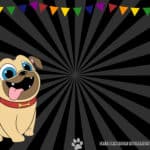 Planning the Ultimate Puppy Dog Pals Birthday Bonanza (with Free Invitations!)