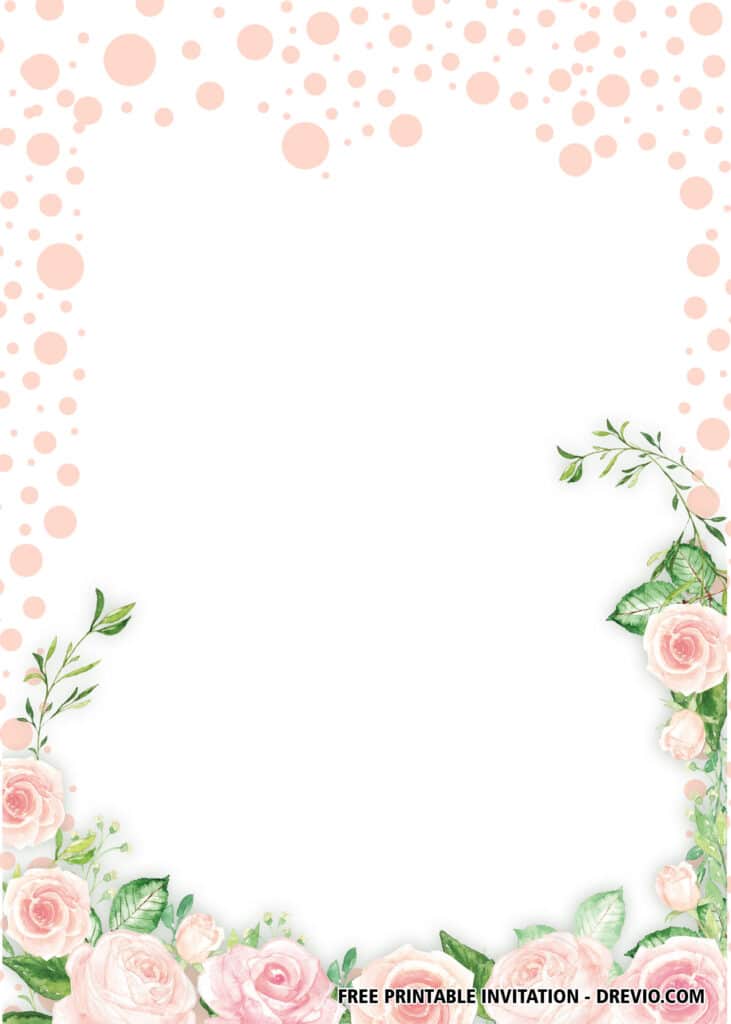 FREE Spanish Birthday Invitations