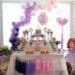 Sofia the First Desert Table