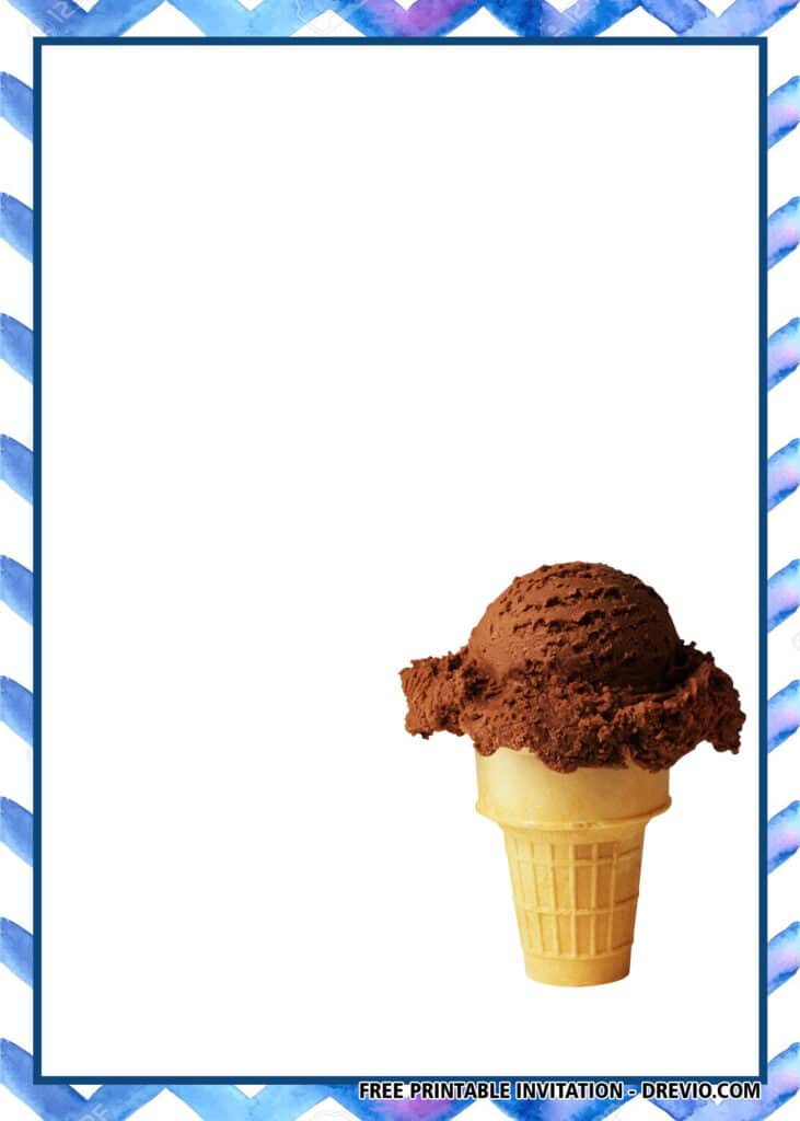 FREE Editable Summer Party Invitations