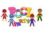 Dive into the Ultimate Superhero Pool Party Guide (Free Invites Inside!)