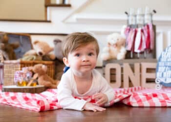Teddy Bear Birthday Party Ideas