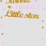 Twinkle, Twinkle, Little Star: Your Guide to a Stellar Birthday Bash (Plus FREE Invitations!)